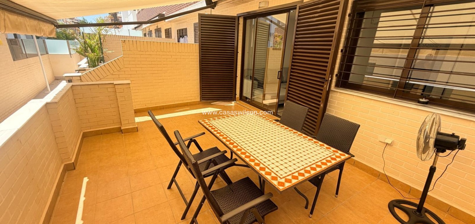 Sale - Apartment - Orihuela Costa - Lomas de Cabo Roig