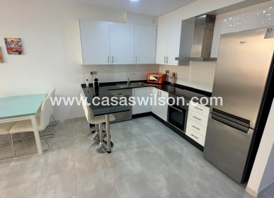 Sale - Apartment - Orihuela Costa - Lomas de Cabo Roig