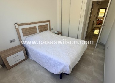 Sale - Apartment - Orihuela Costa - Lomas de Cabo Roig