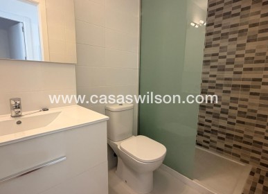 Sale - Apartment - Orihuela Costa - Lomas de Cabo Roig