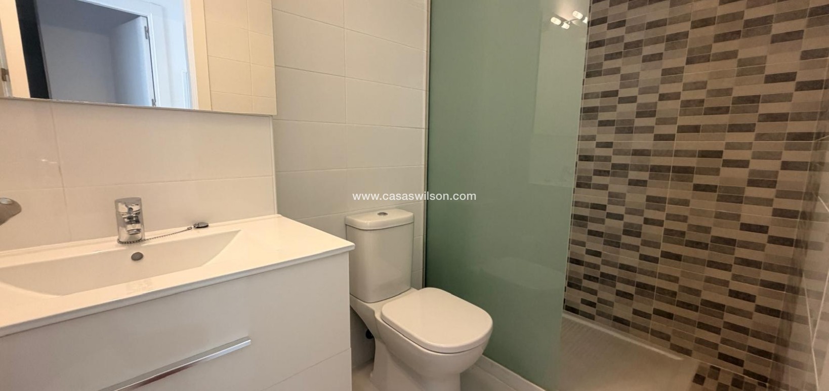 Sale - Apartment - Orihuela Costa - Lomas de Cabo Roig