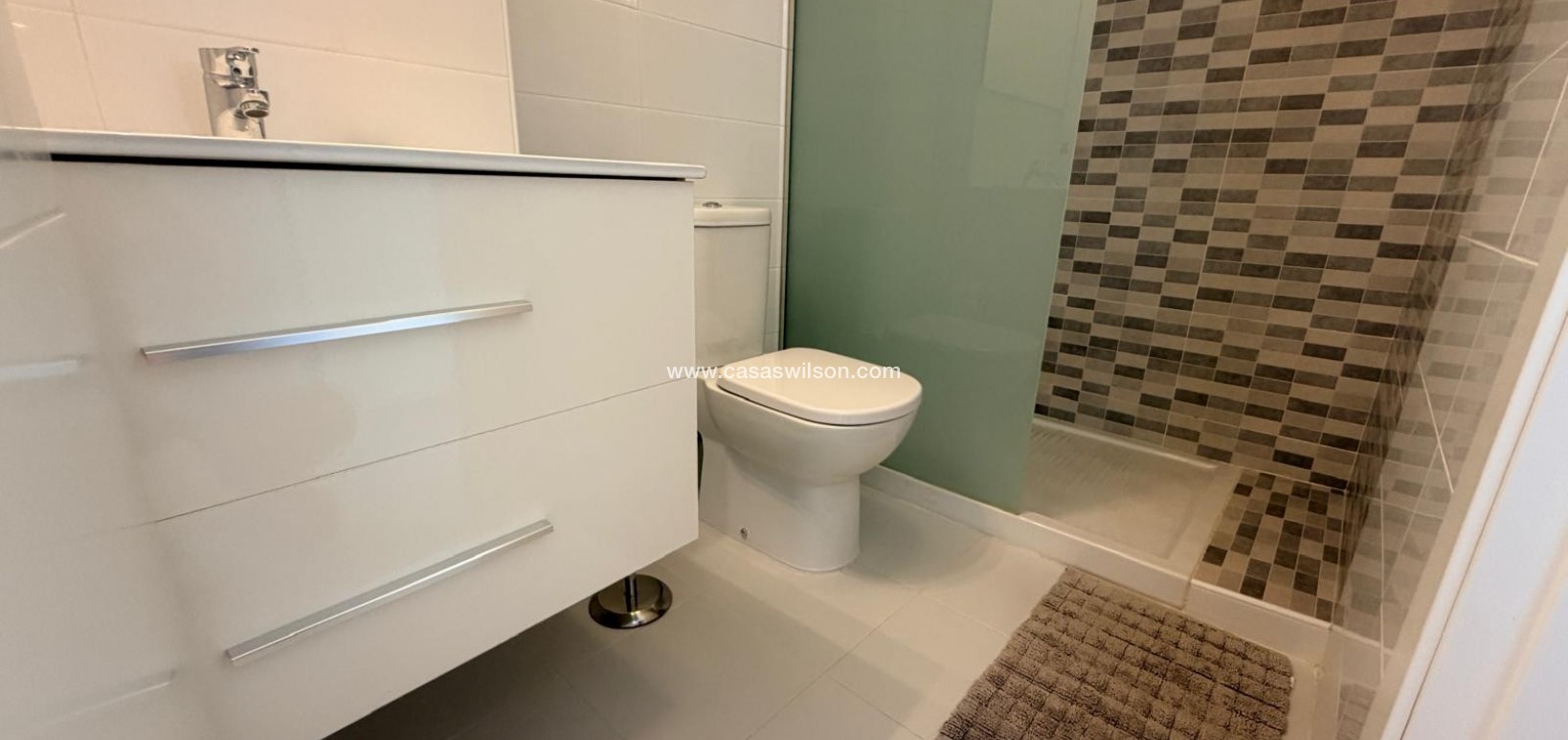 Sale - Apartment - Orihuela Costa - Lomas de Cabo Roig