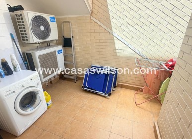 Sale - Apartment - Orihuela Costa - Lomas de Cabo Roig