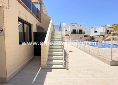 Sale - Apartment - Orihuela Costa - Lomas de Cabo Roig