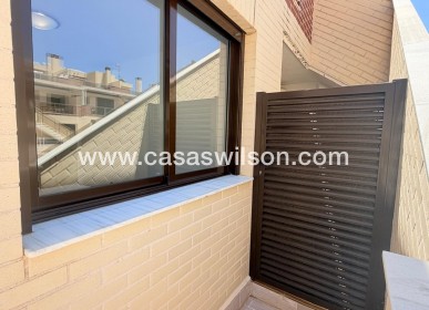 Sale - Apartment - Orihuela Costa - Lomas de Cabo Roig