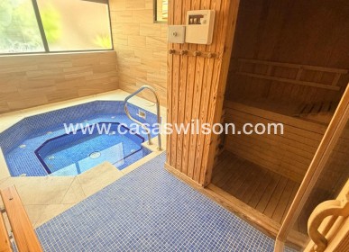 Sale - Apartment - Orihuela Costa - Lomas de Cabo Roig