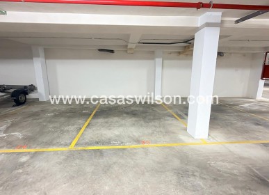 Sale - Apartment - Orihuela Costa - Lomas de Cabo Roig