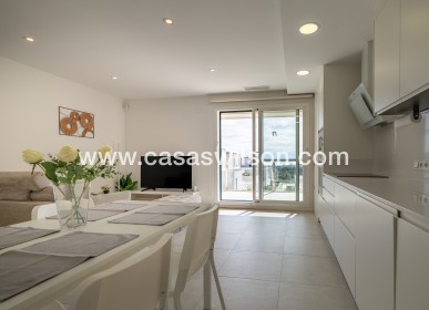 Sale - Appartement - Orihuela Costa - Playa Flamenca