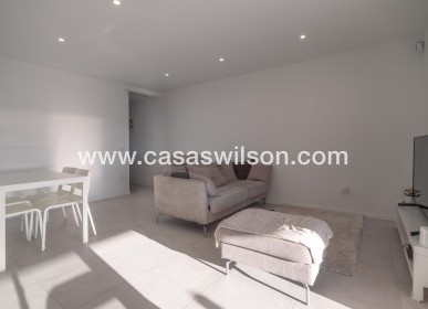 Sale - Appartement - Orihuela Costa - Playa Flamenca
