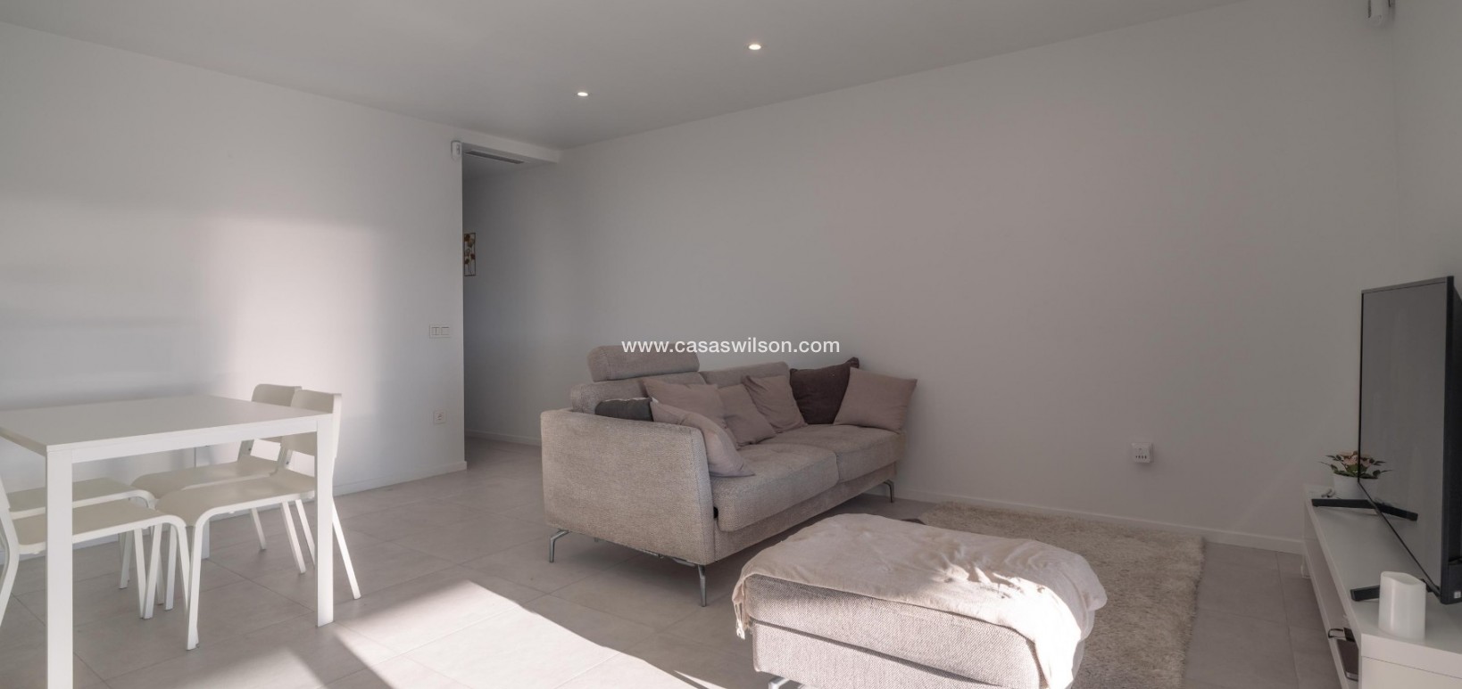 Sale - Appartement - Orihuela Costa - Playa Flamenca