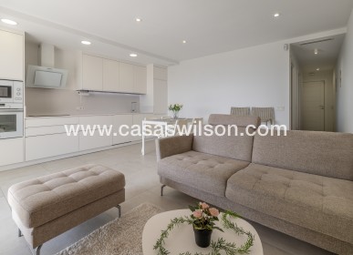 Sale - Appartement - Orihuela Costa - Playa Flamenca