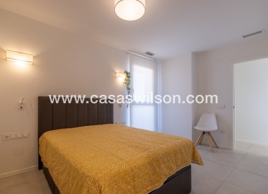 Sale - Appartement - Orihuela Costa - Playa Flamenca