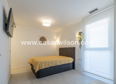 Sale - Appartement - Orihuela Costa - Playa Flamenca