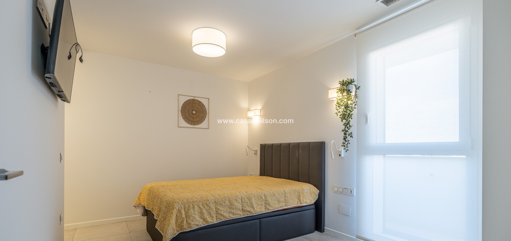 Sale - Appartement - Orihuela Costa - Playa Flamenca