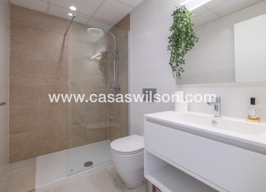 Sale - Appartement - Orihuela Costa - Playa Flamenca