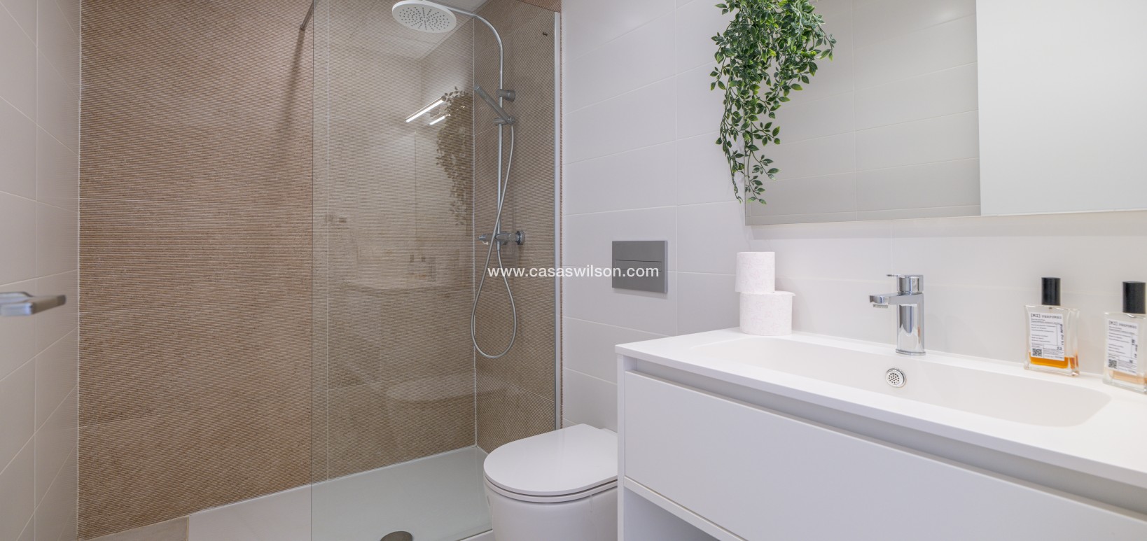 Sale - Appartement - Orihuela Costa - Playa Flamenca