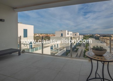 Sale - Appartement - Orihuela Costa - Playa Flamenca