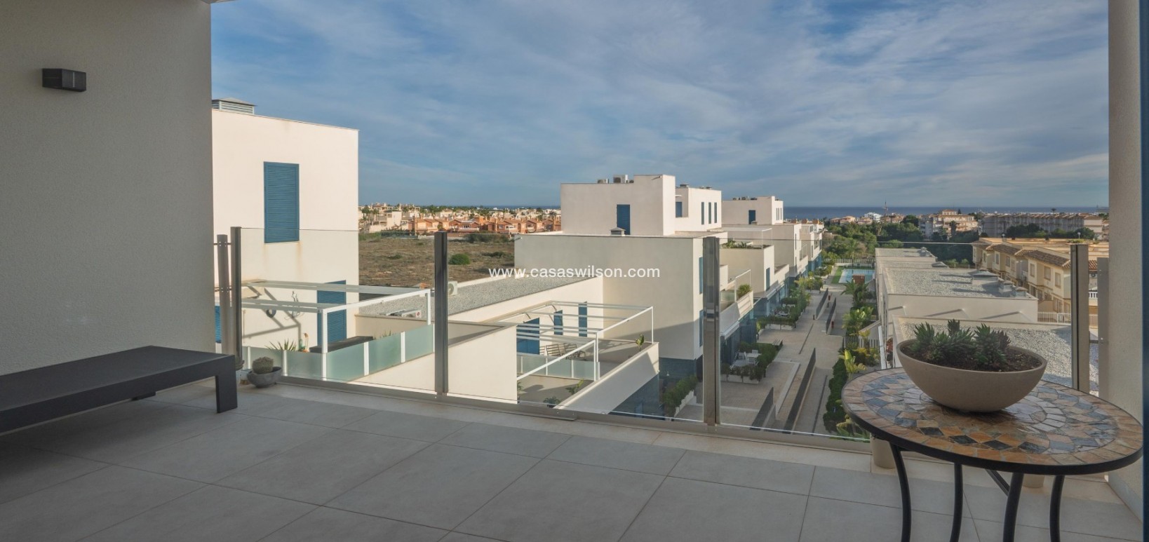 Sale - Appartement - Orihuela Costa - Playa Flamenca
