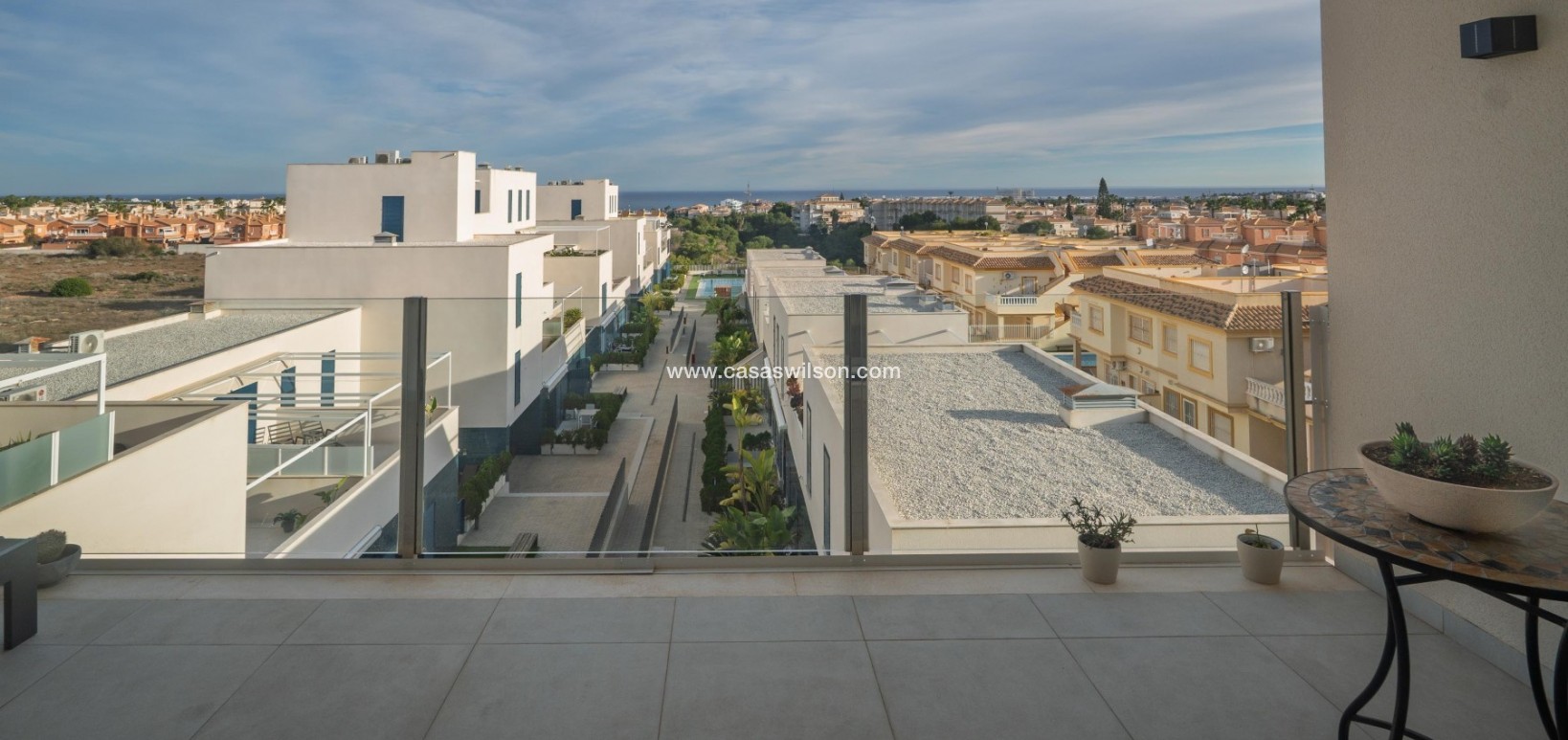 Sale - Appartement - Orihuela Costa - Playa Flamenca