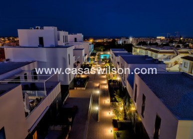 Sale - Appartement - Orihuela Costa - Playa Flamenca