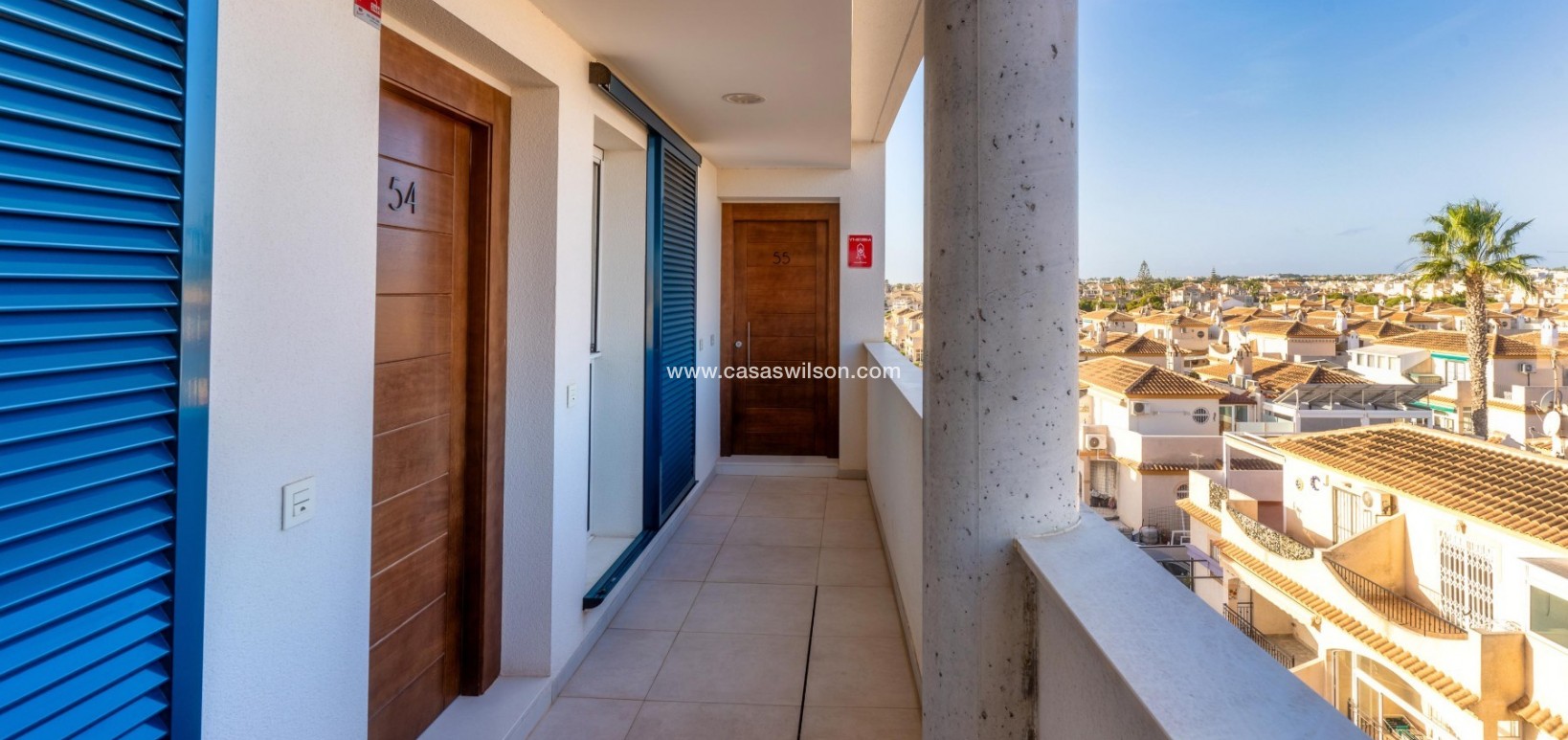 Sale - Appartement - Orihuela Costa - Playa Flamenca
