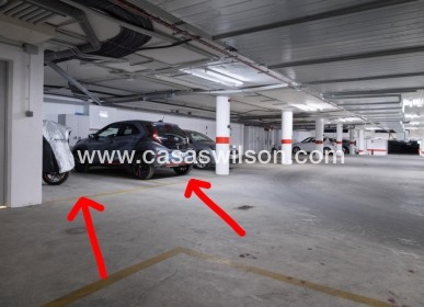 Sale - Appartement - Orihuela Costa - Playa Flamenca