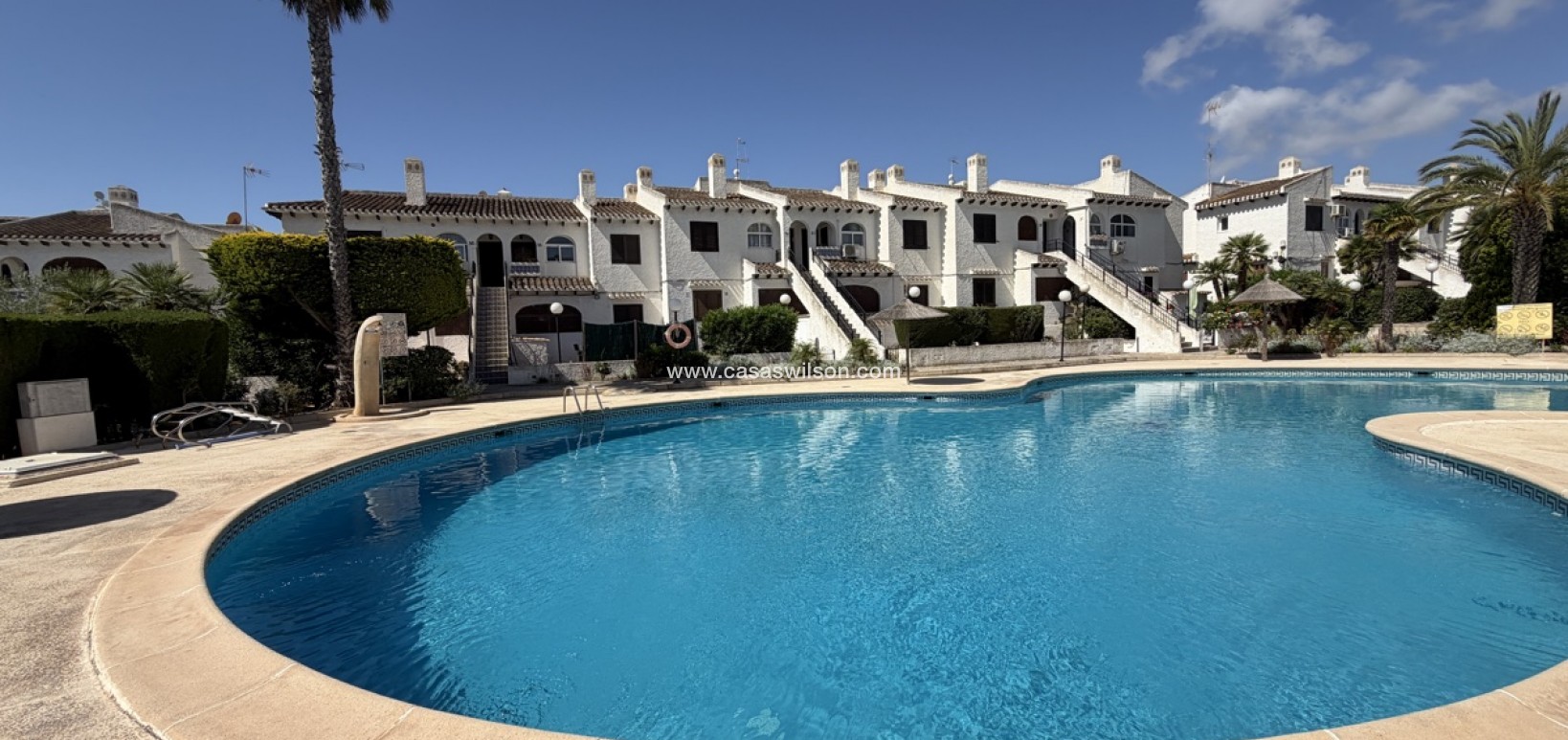 Venta - Apartamento - Cabo Roig