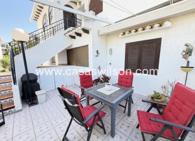Venta - Apartamento - Cabo Roig