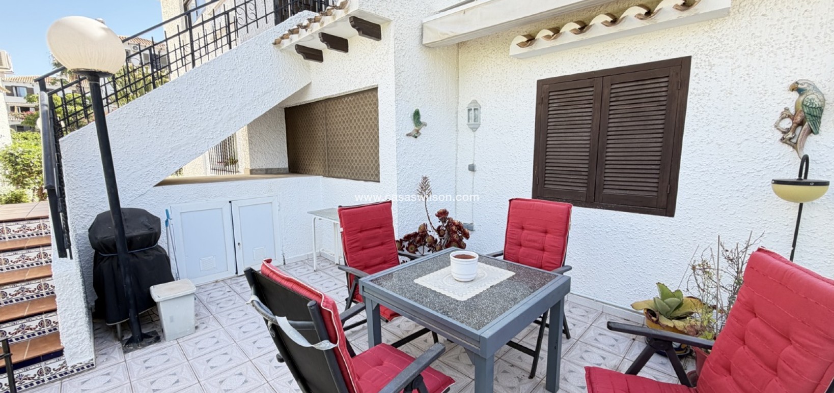 Venta - Apartamento - Cabo Roig