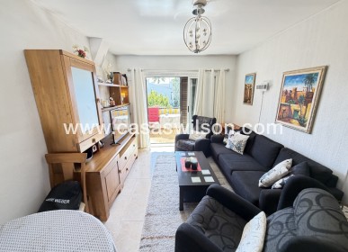 Venta - Apartamento - Cabo Roig