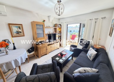 Venta - Apartamento - Cabo Roig