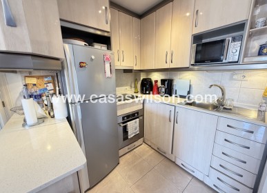 Venta - Apartamento - Cabo Roig