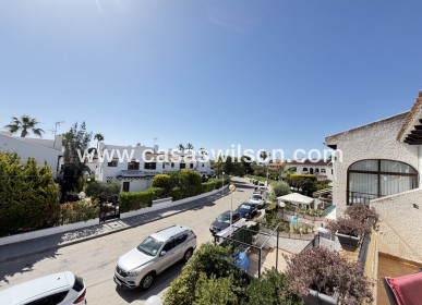 Venta - Apartamento - Cabo Roig