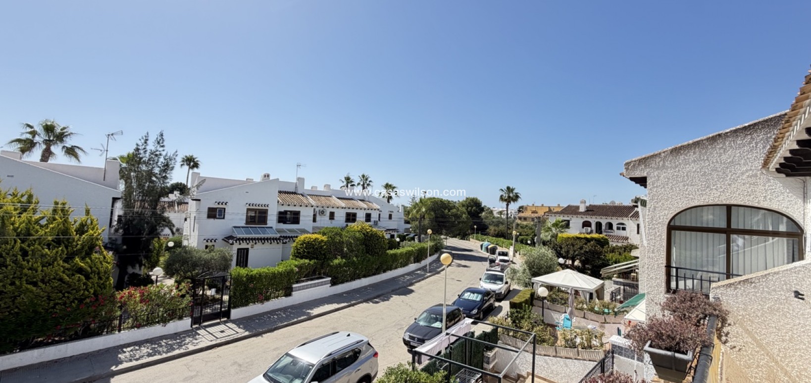 Venta - Apartamento - Cabo Roig