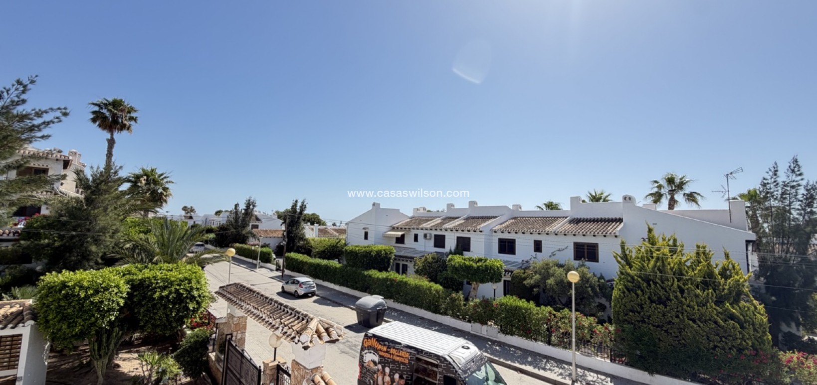 Venta - Apartamento - Cabo Roig