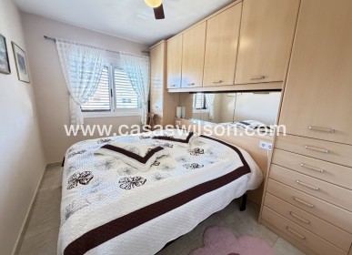 Venta - Apartamento - Cabo Roig