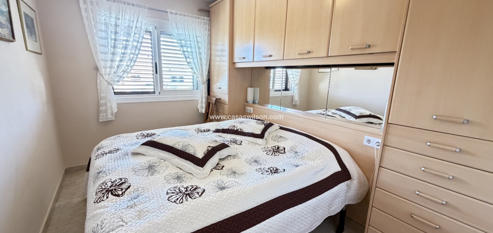 Venta - Apartamento - Cabo Roig