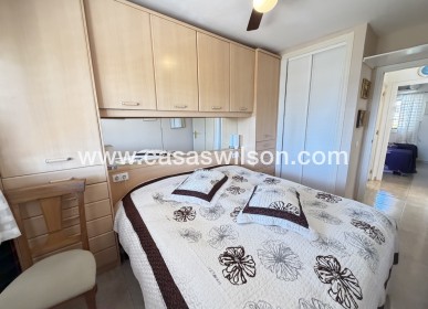 Venta - Apartamento - Cabo Roig