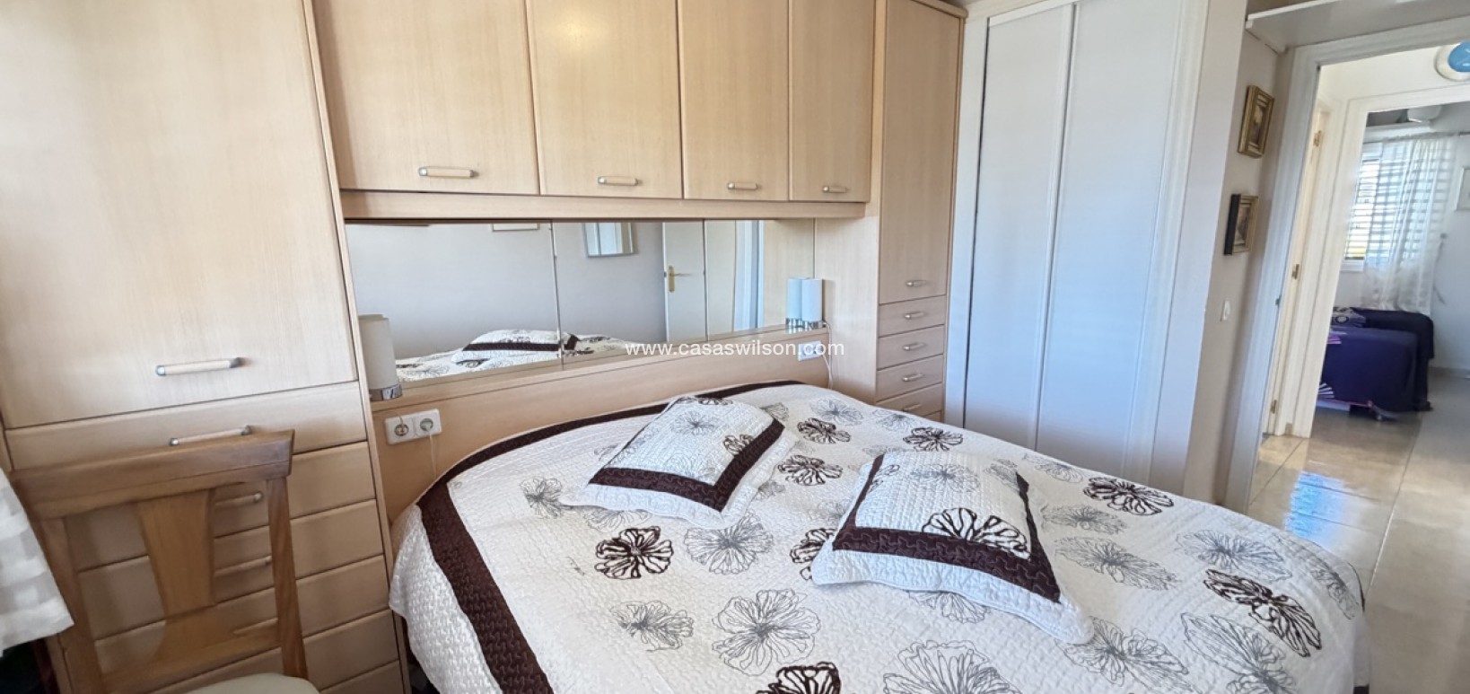 Venta - Apartamento - Cabo Roig