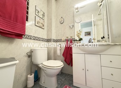 Venta - Apartamento - Cabo Roig