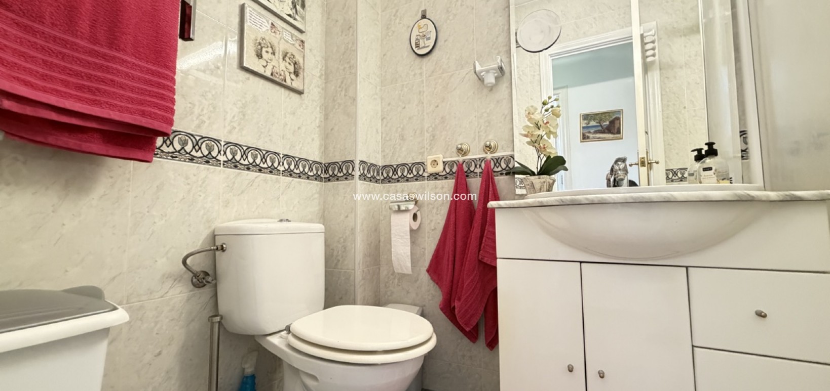 Venta - Apartamento - Cabo Roig
