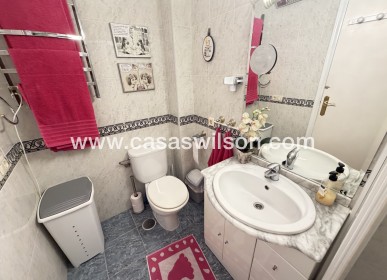 Venta - Apartamento - Cabo Roig