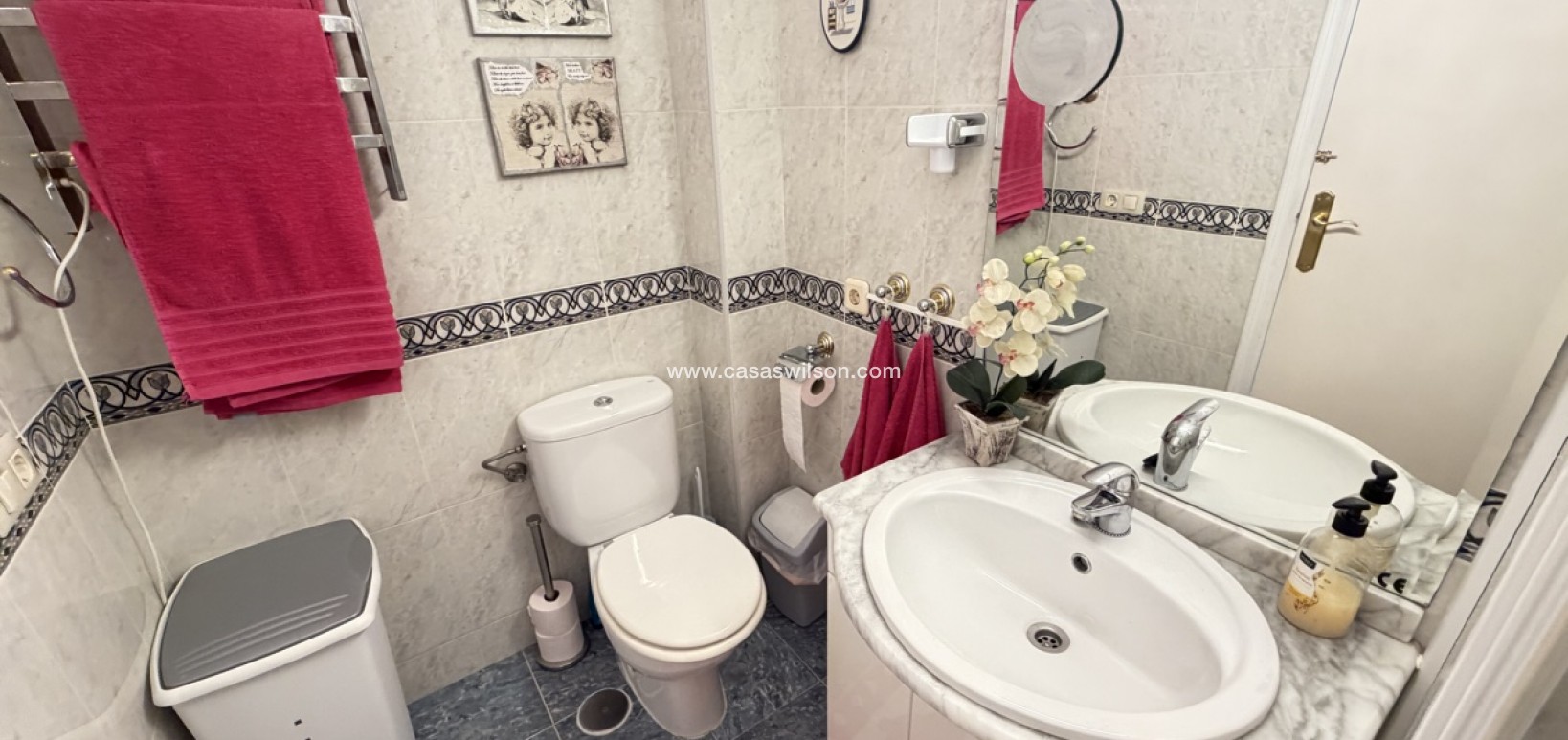 Venta - Apartamento - Cabo Roig