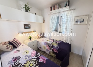 Venta - Apartamento - Cabo Roig