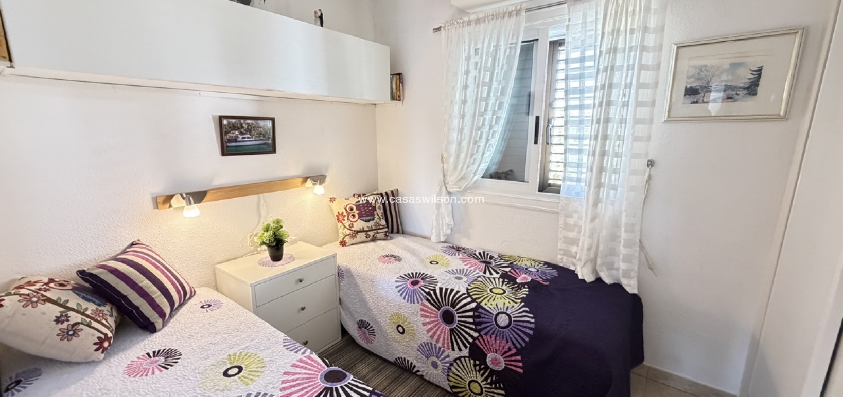 Venta - Apartamento - Cabo Roig