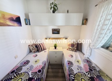 Venta - Apartamento - Cabo Roig