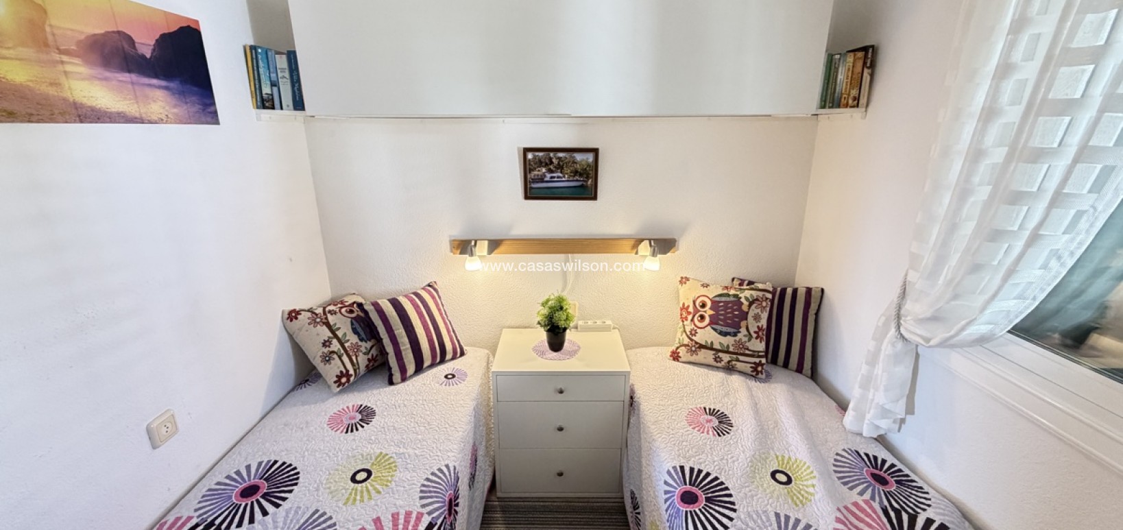 Venta - Apartamento - Cabo Roig