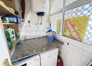 Venta - Apartamento - Cabo Roig