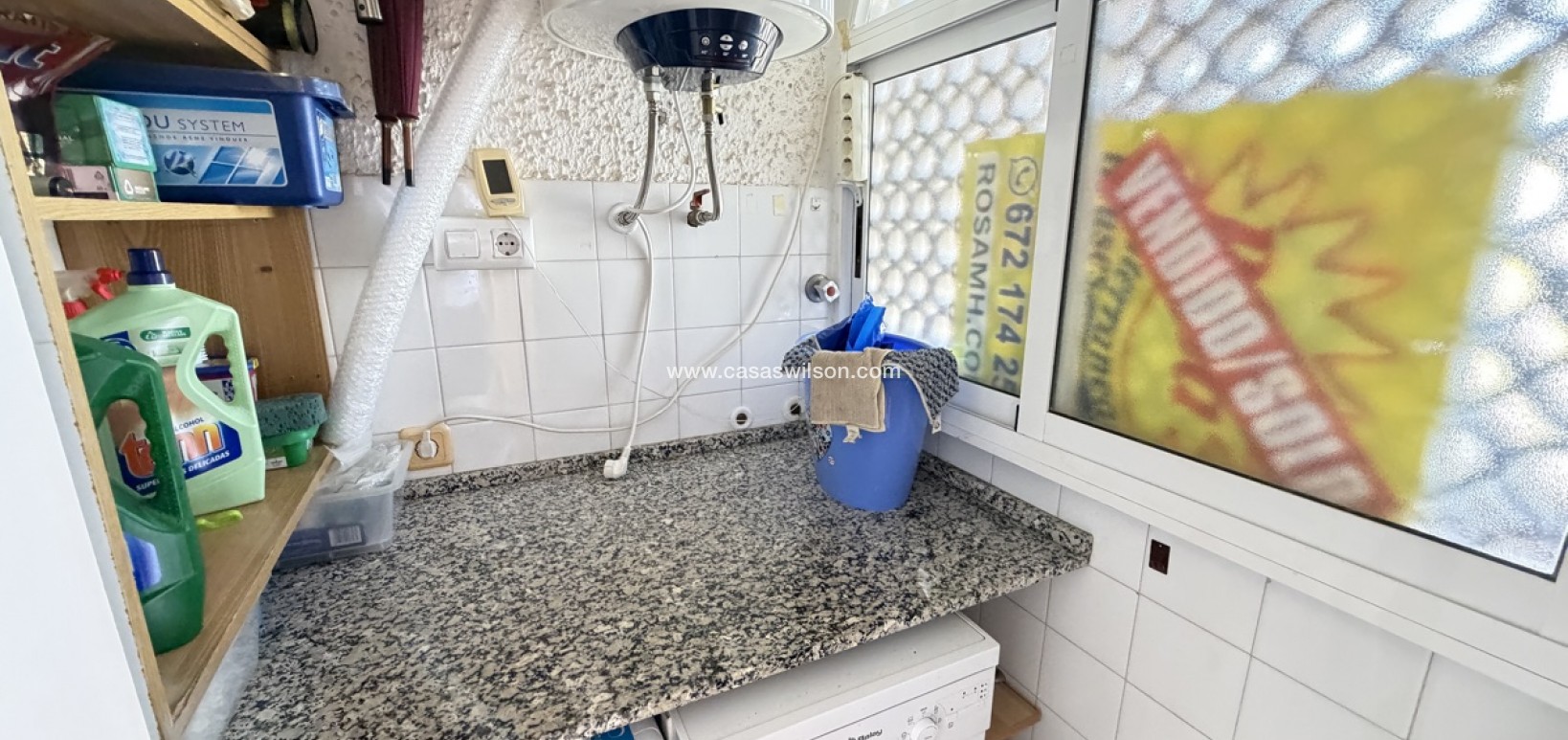 Venta - Apartamento - Cabo Roig