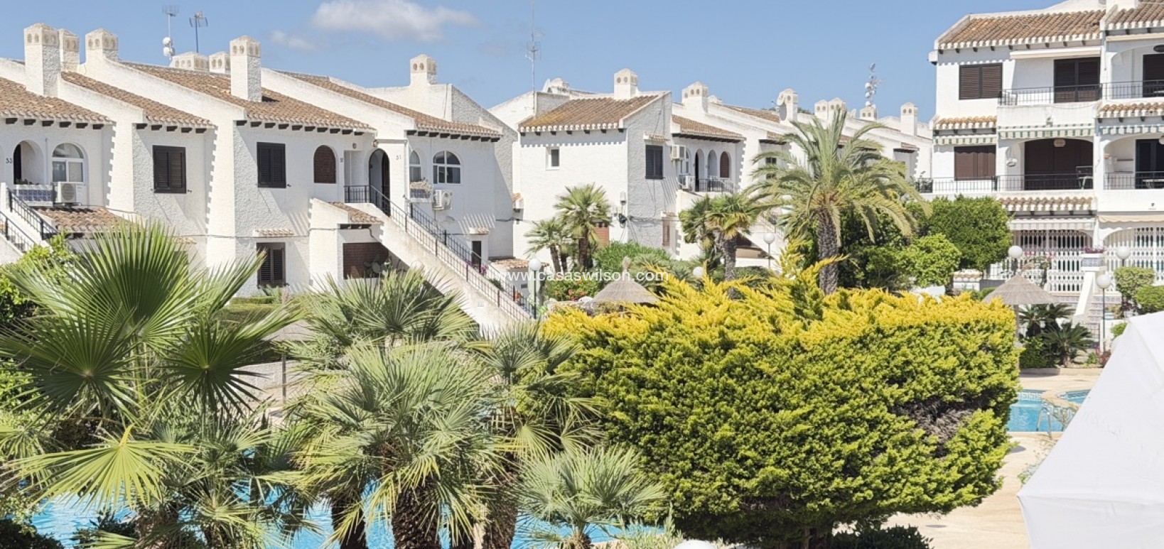 Venta - Apartamento - Cabo Roig